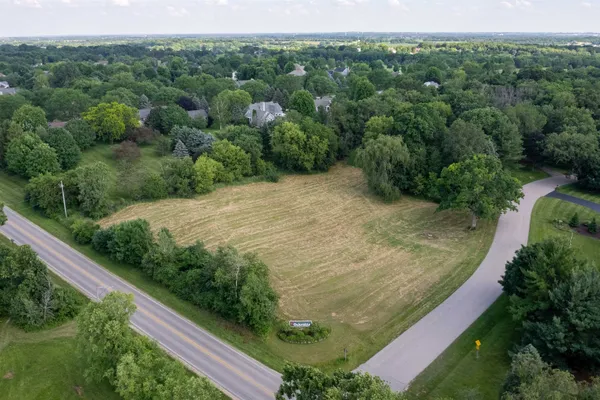 a view of a yard