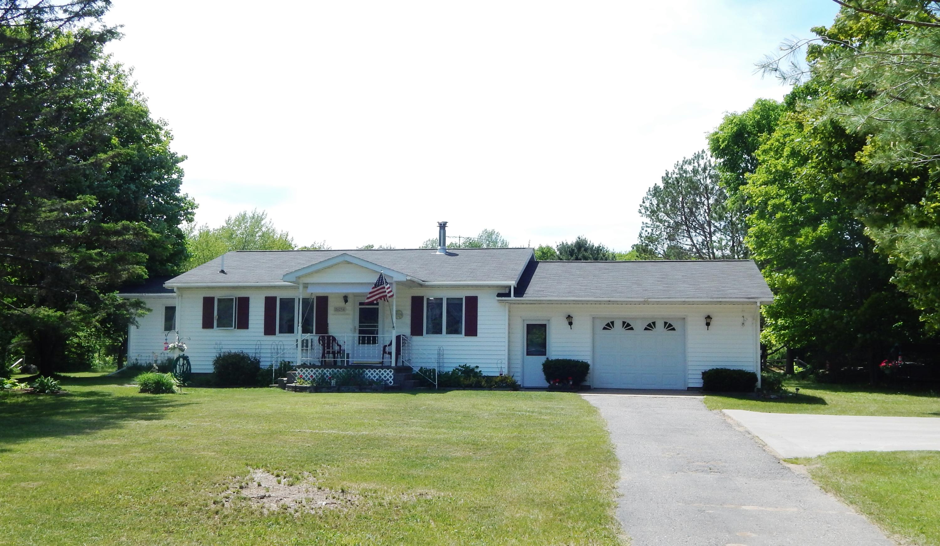 24296 South Fairview Road Pickford, MI 49774 - Photo 67 of 69 Gallery Image 67