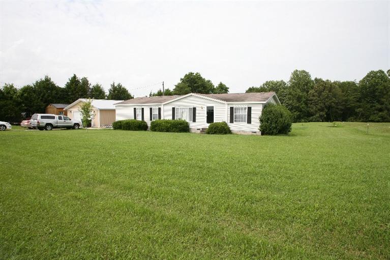 614 Daws Ridge Road Nancy, KY 42544 - Photo 2 of 29 Additional Photo