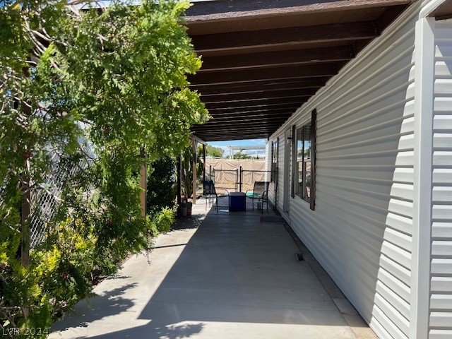 110 Russell Road Pahrump, NV 89048 - Photo 2 of 24 Gallery Image 2