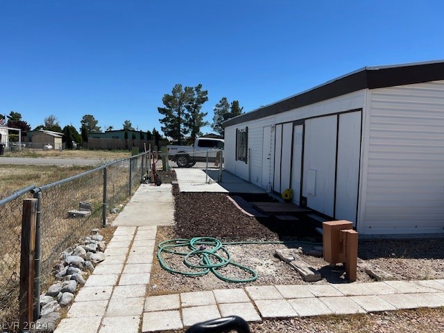 110 Russell Road Pahrump, NV 89048 - Photo 21 of 24 Gallery Image 21
