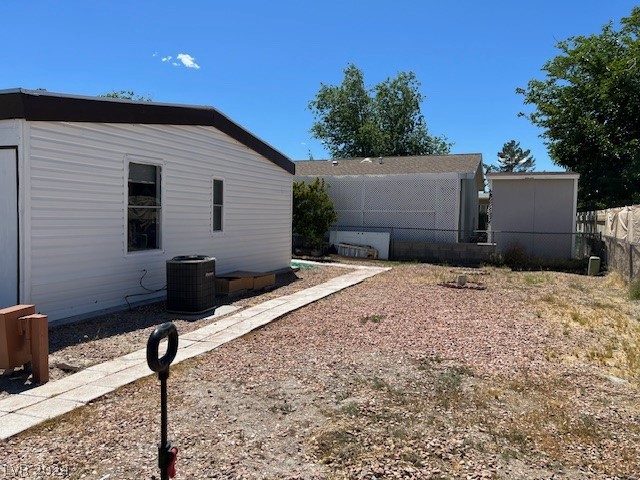 110 Russell Road Pahrump, NV 89048 - Photo 22 of 24 Gallery Image 22