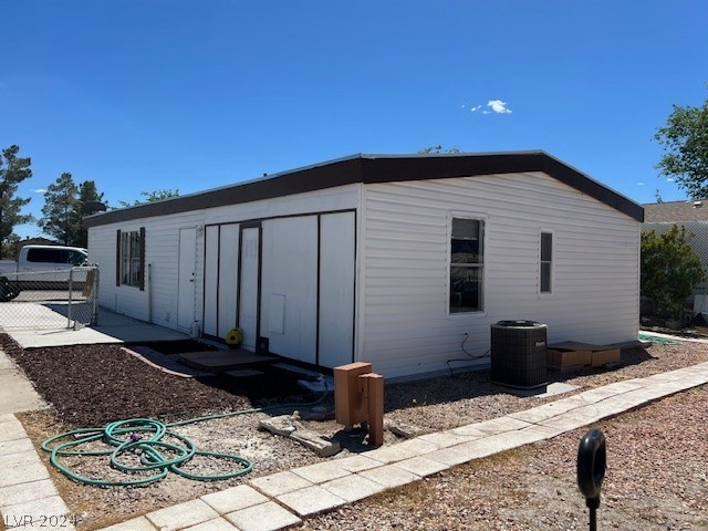 110 Russell Road Pahrump, NV 89048 - Photo 23 of 24 Gallery Image 23