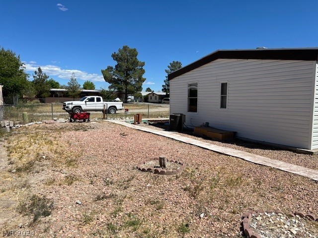 110 Russell Road Pahrump, NV 89048 - Photo 24 of 24 Gallery Image 24