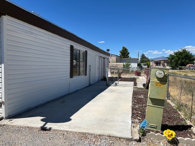 110 Russell Road Pahrump, NV 89048 - Photo 3 of 24 Gallery Image 3