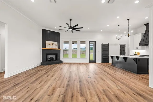 $453,000 | 170 Laurel Valley, Stonewall, LA 71078