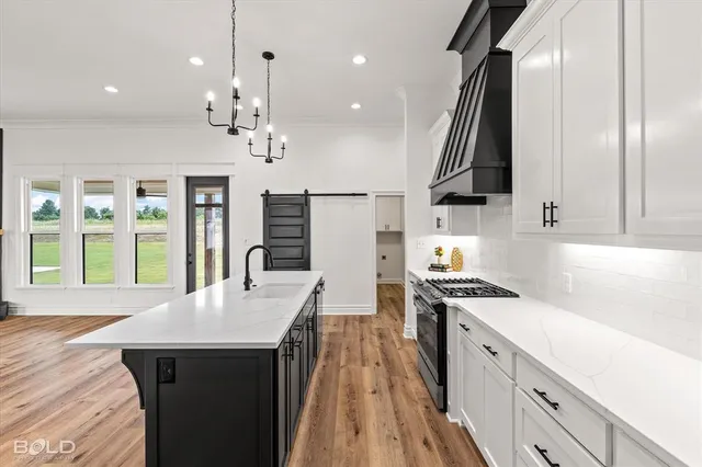 $453,000 | 170 Laurel Valley, Stonewall, LA 71078