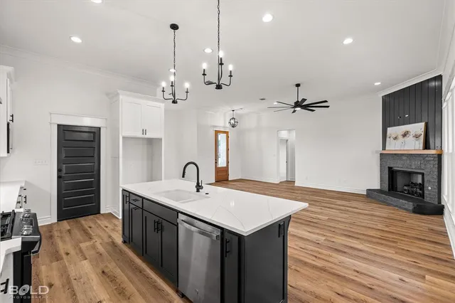 $453,000 | 170 Laurel Valley, Stonewall, LA 71078