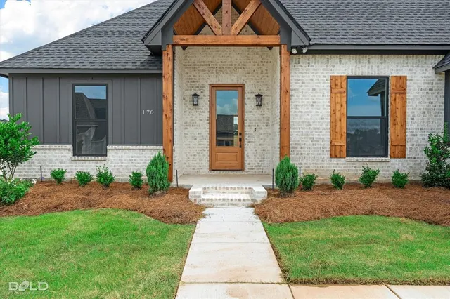 $453,000 | 170 Laurel Valley, Stonewall, LA 71078