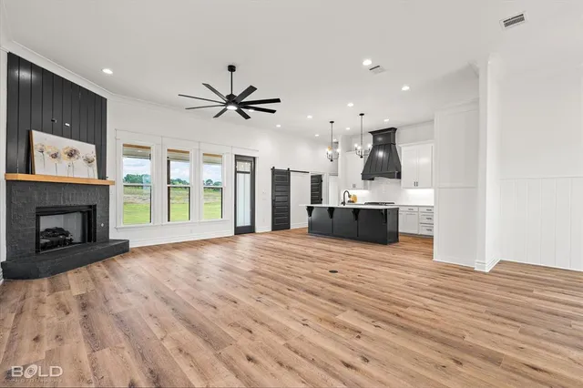 $453,000 | 170 Laurel Valley, Stonewall, LA 71078