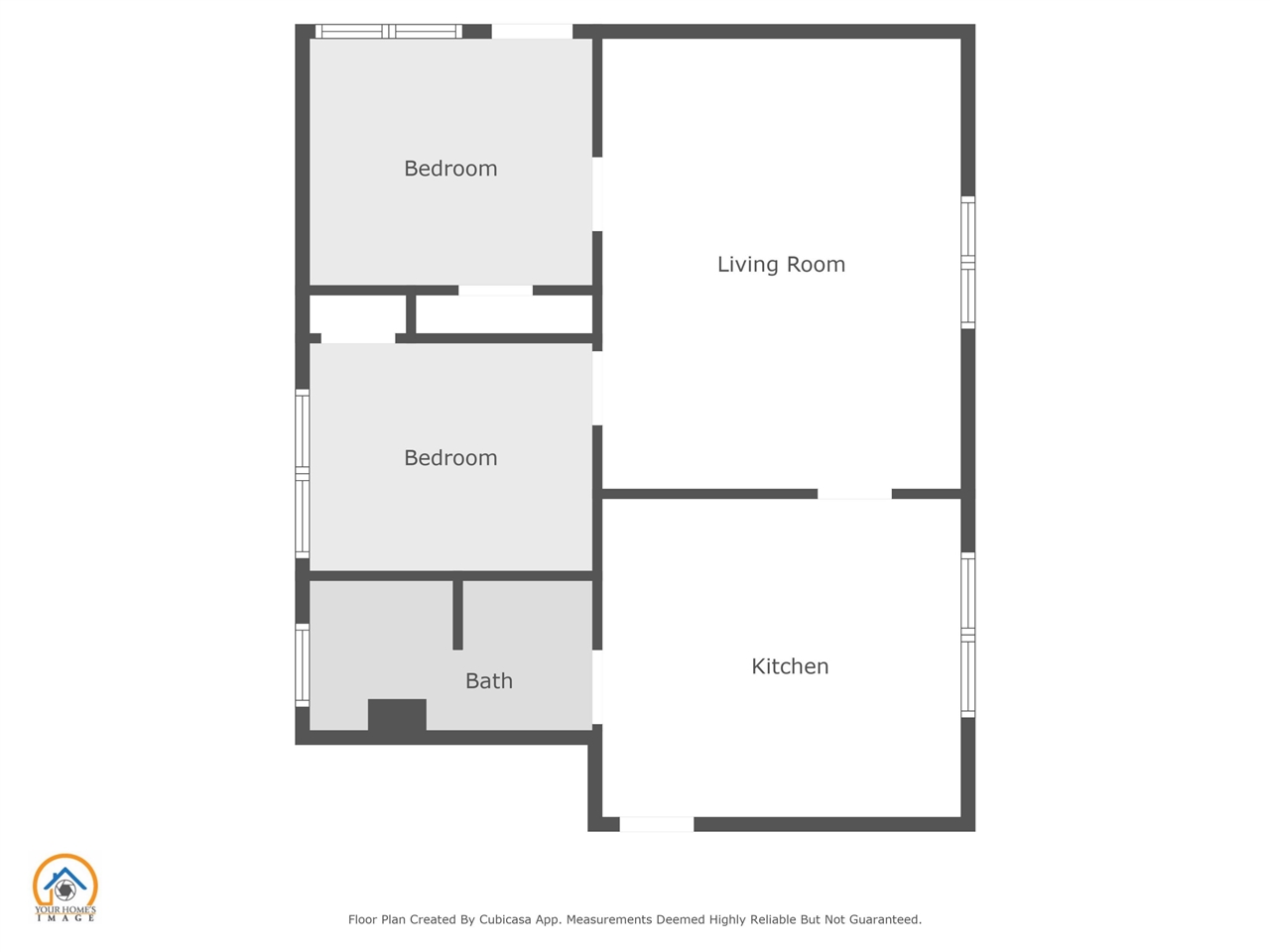 6225 Middlesex Street, Unit : 5 Dearborn, MI 48126 - Photo 15 of 15