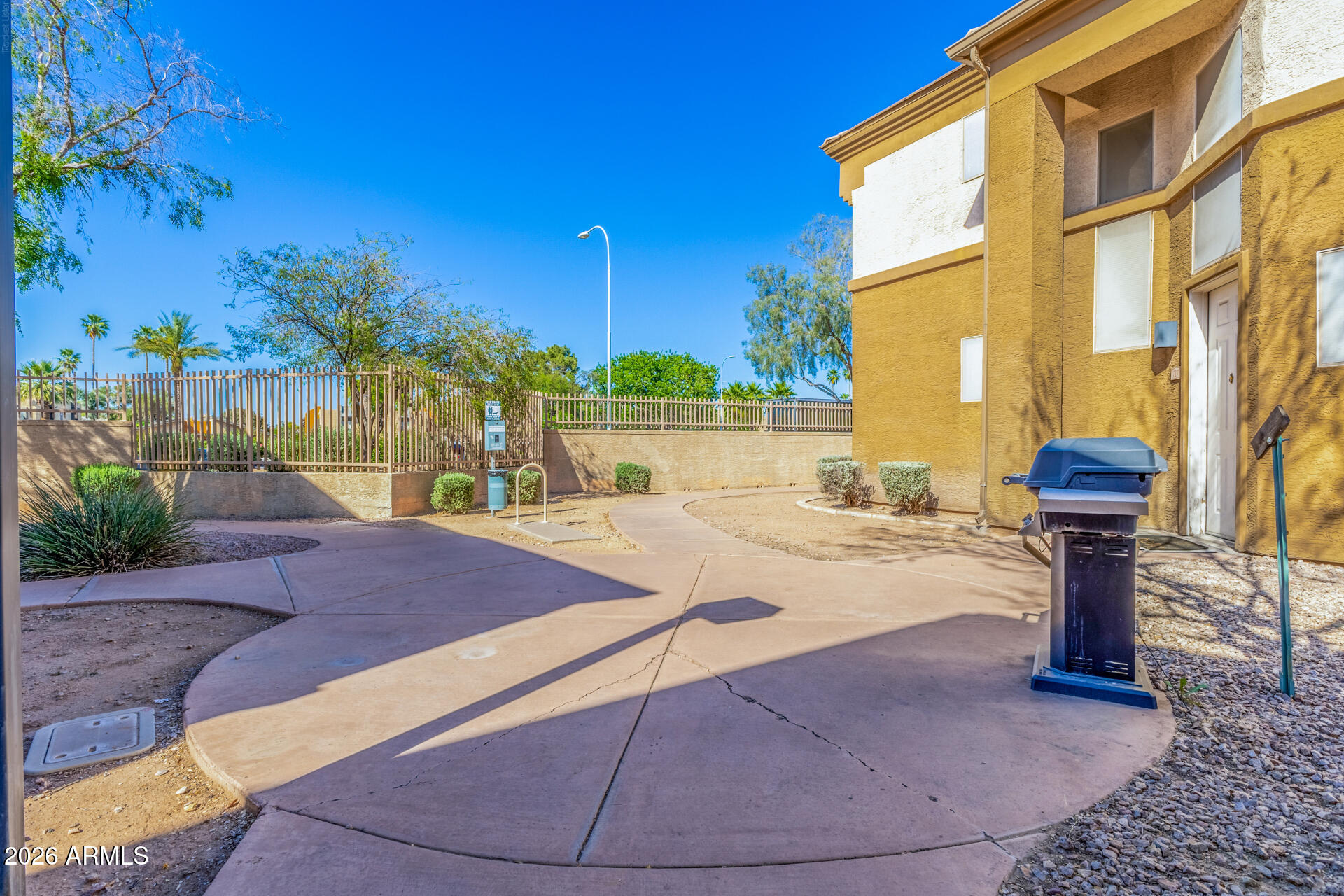 1445 East Broadway Road, Unit 115 Tempe, AZ 85282 - Photo 36 of 36
