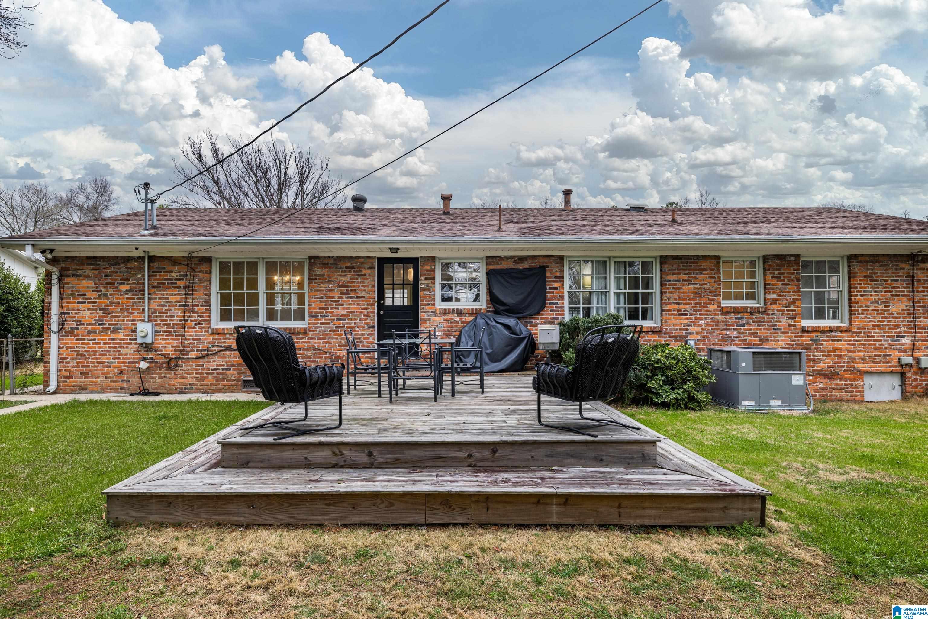 4424 MountainDale Road Birmingham, AL 35213 - Photo 30 of 35 Gallery Image 30