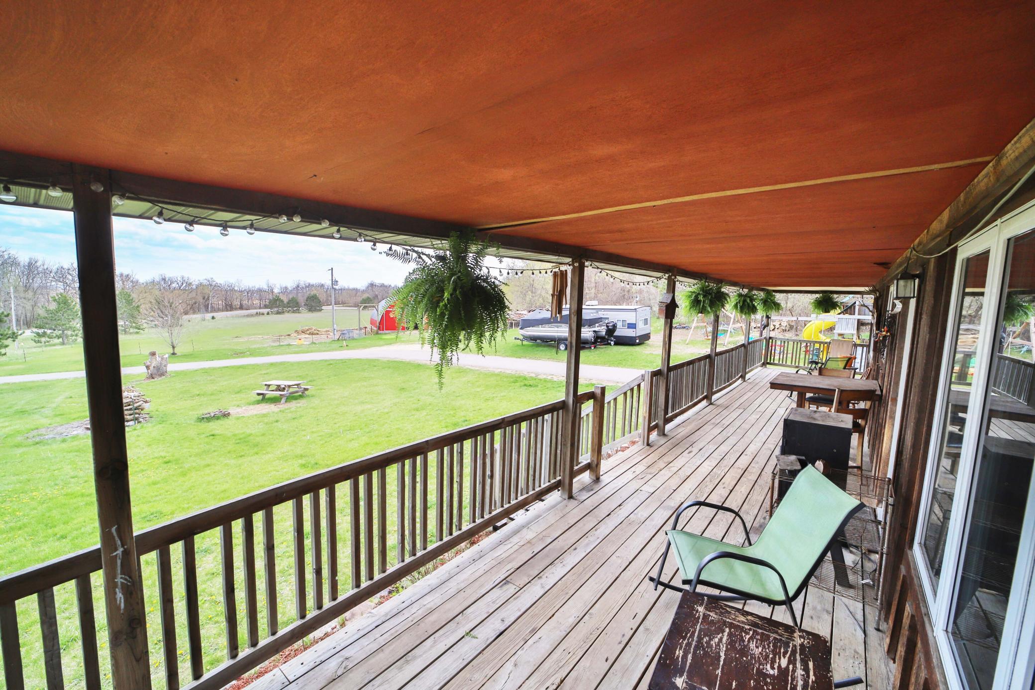 25076 Lagos Road Browerville, MN 56438 - Photo 43 of 62