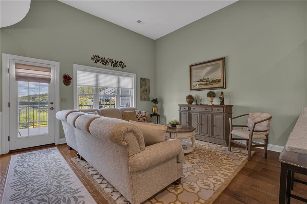 16 Pinehurst Place Beaver, PA 15009 - Photo 10 of 34 a living room with furniture and a window