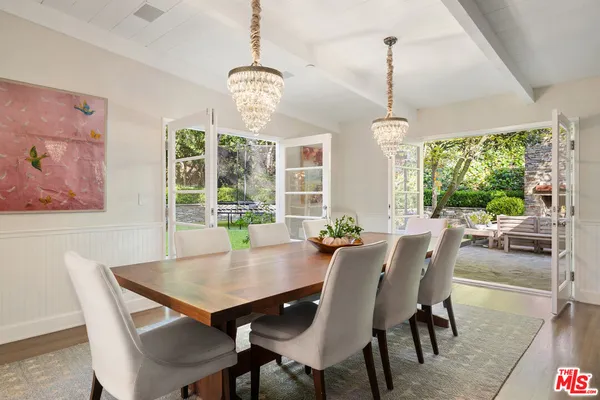 $3,995,000 | 3354 Mandeville Canyon Road, Los Angeles, CA 90049