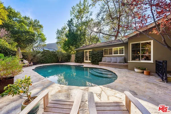$3,995,000 | 3354 Mandeville Canyon Road, Los Angeles, CA 90049