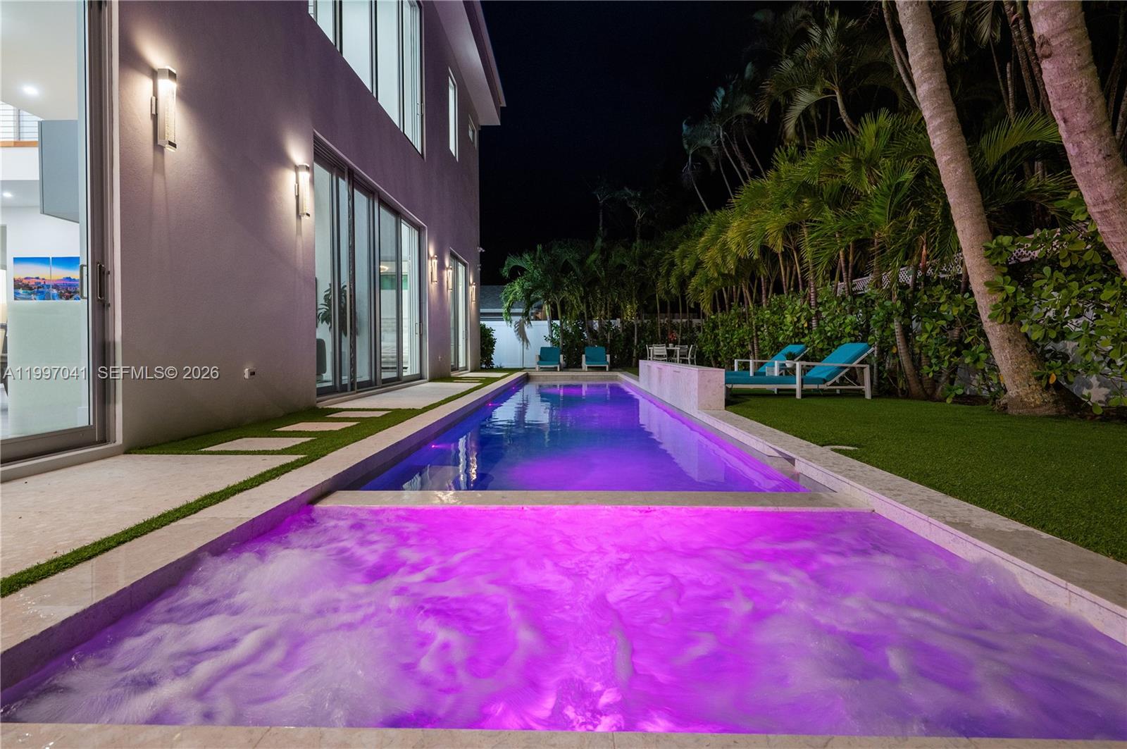 2628 Marcinski Road Jupiter, FL 33477 - Photo 12 of 50 a view of outdoor space