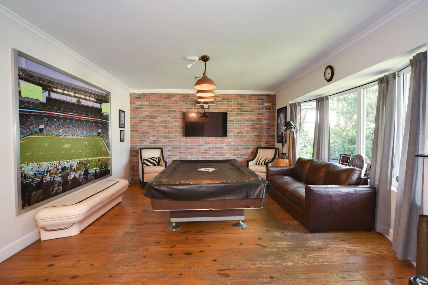 110 Southwest 11th Avenue Boca Raton, FL 33486 - Photo 11 of 35 10 Game Room