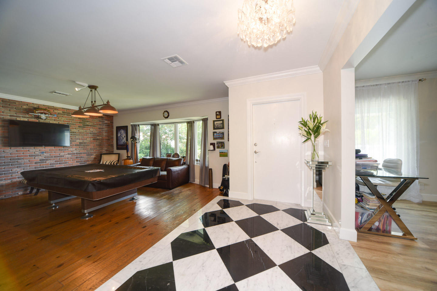 110 Southwest 11th Avenue Boca Raton, FL 33486 - Photo 14 of 35 13 Foyer