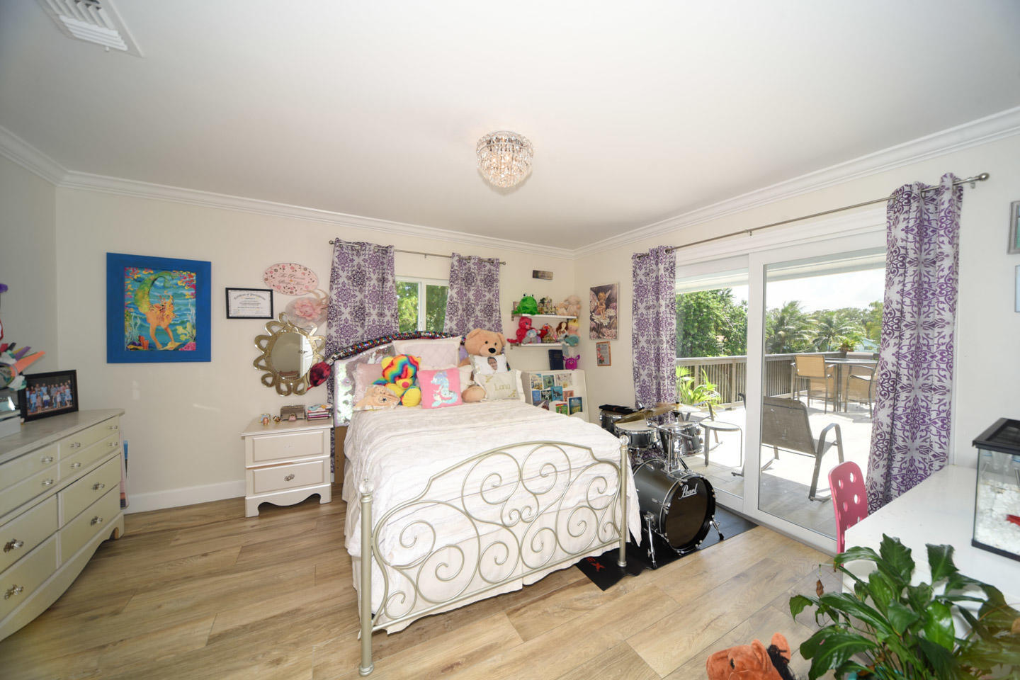 110 Southwest 11th Avenue Boca Raton, FL 33486 - Photo 21 of 35 20 Second Bedroom