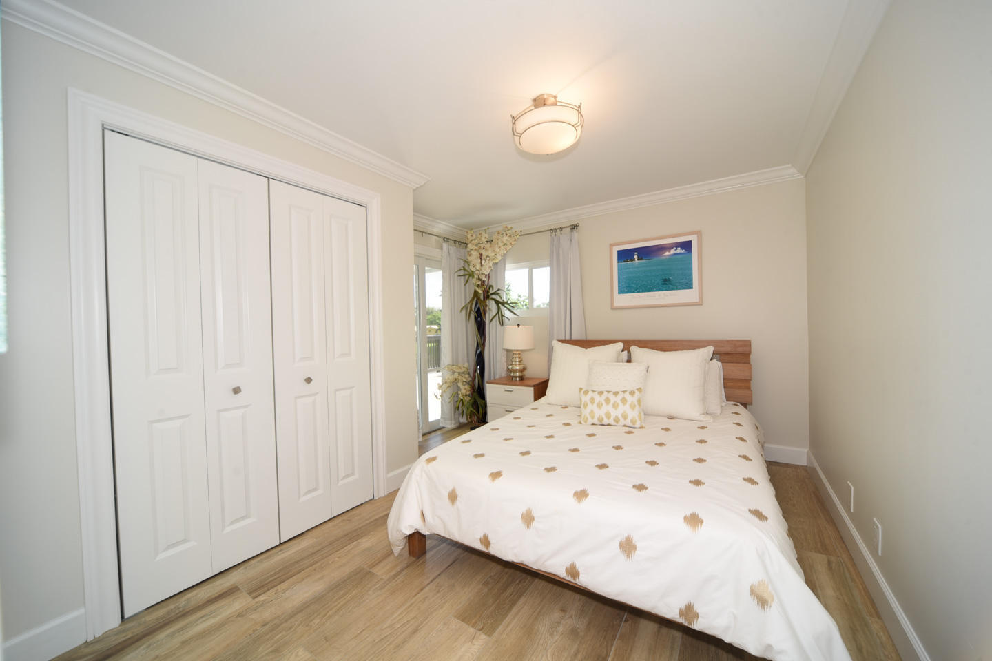 110 Southwest 11th Avenue Boca Raton, FL 33486 - Photo 23 of 35 22 Third Bedroom