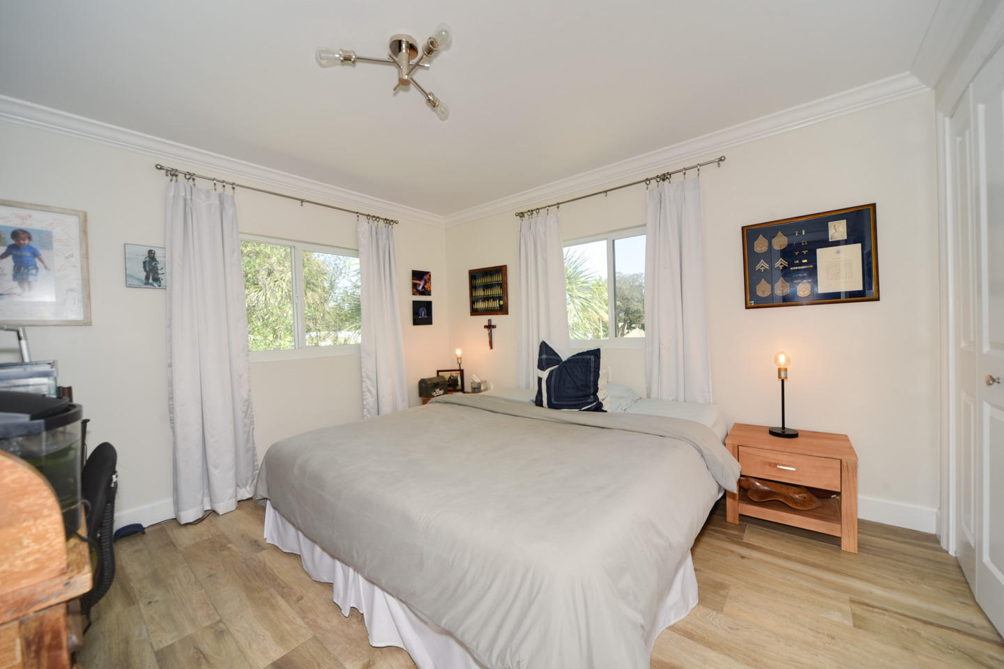 110 Southwest 11th Avenue Boca Raton, FL 33486 - Photo 25 of 35 24 Fourth Bedroom