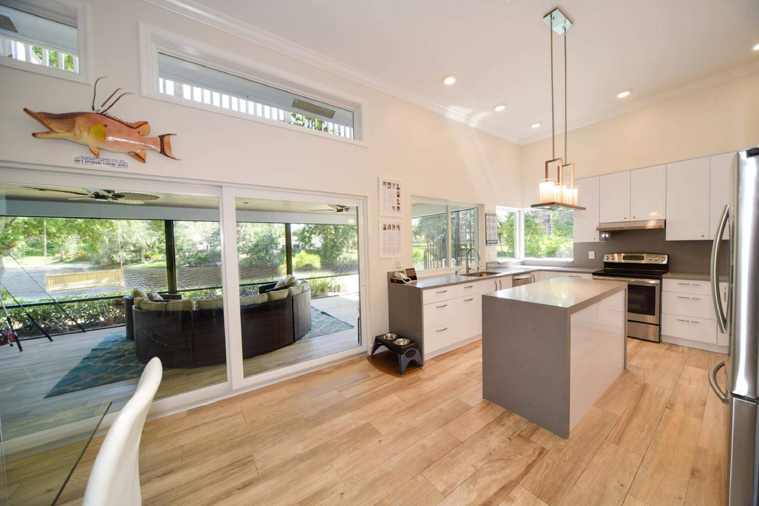 110 Southwest 11th Avenue Boca Raton, FL 33486 - Photo 6 of 35 06 Kitchen