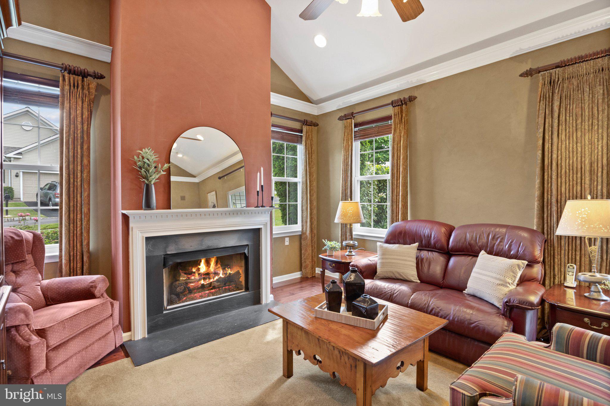 35 Goldfields Avenue Langhorne, PA 19047 - Photo 11 of 30 Living Room