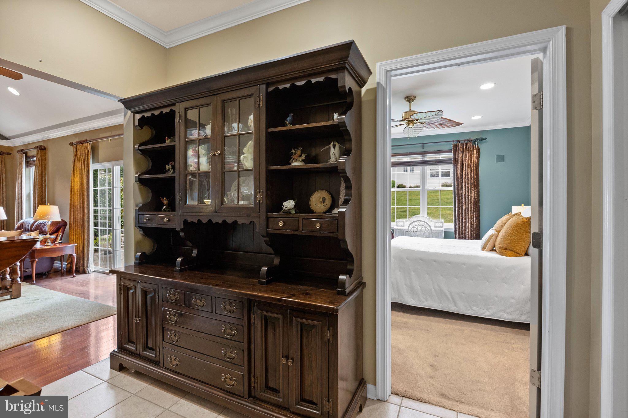 35 Goldfields Avenue Langhorne, PA 19047 - Photo 15 of 30 Hallway