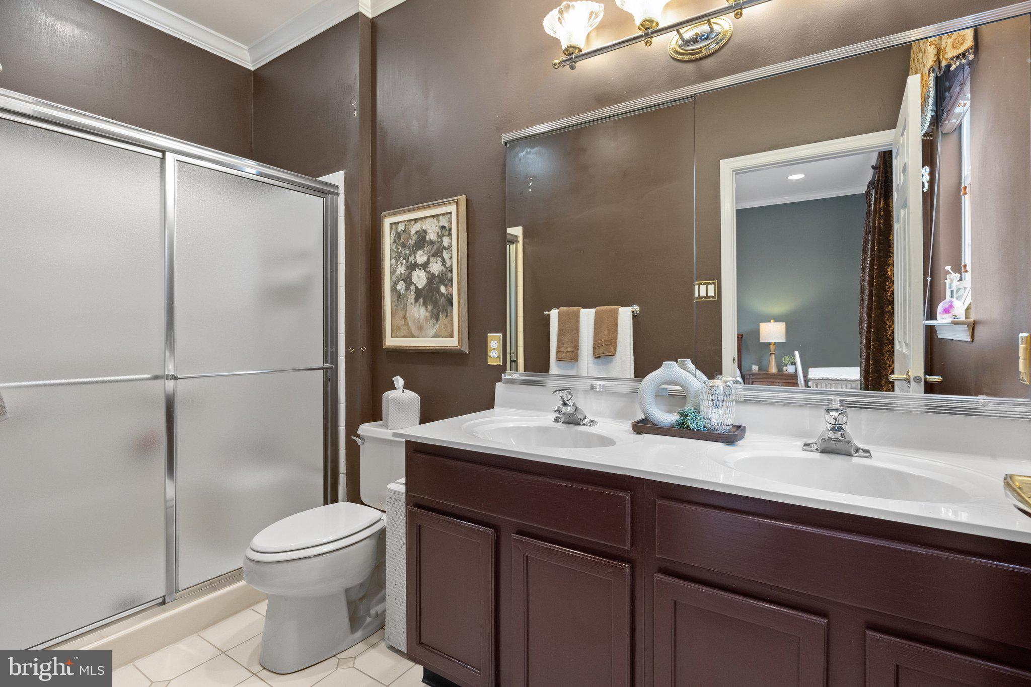 35 Goldfields Avenue Langhorne, PA 19047 - Photo 18 of 30 Primary Bedroom