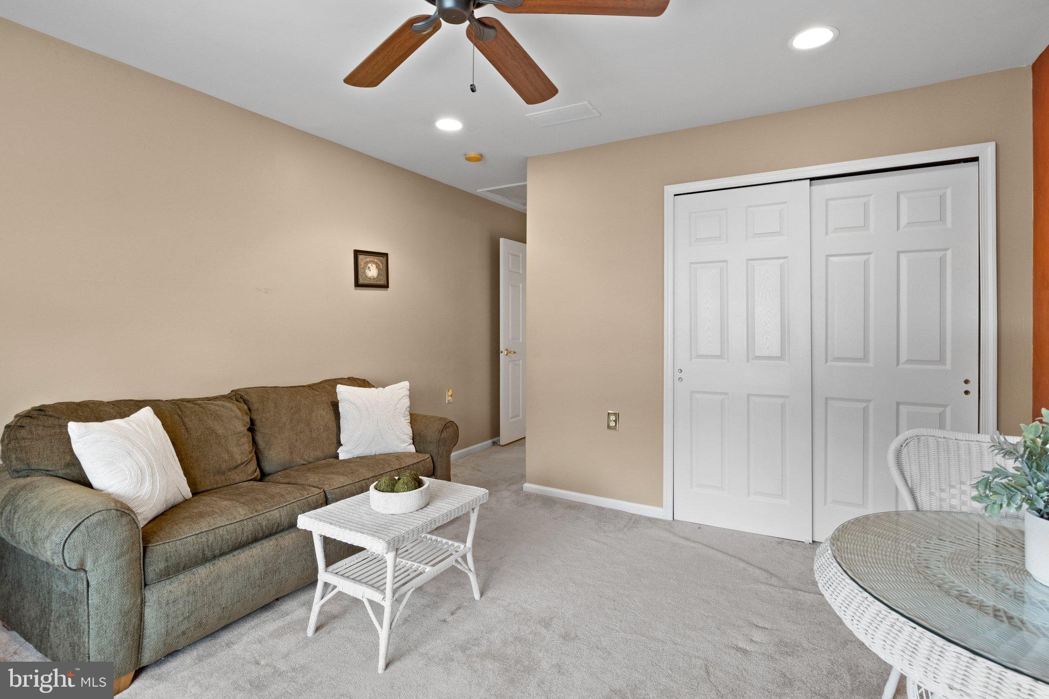 35 Goldfields Avenue Langhorne, PA 19047 - Photo 22 of 30 2nd Bedroom