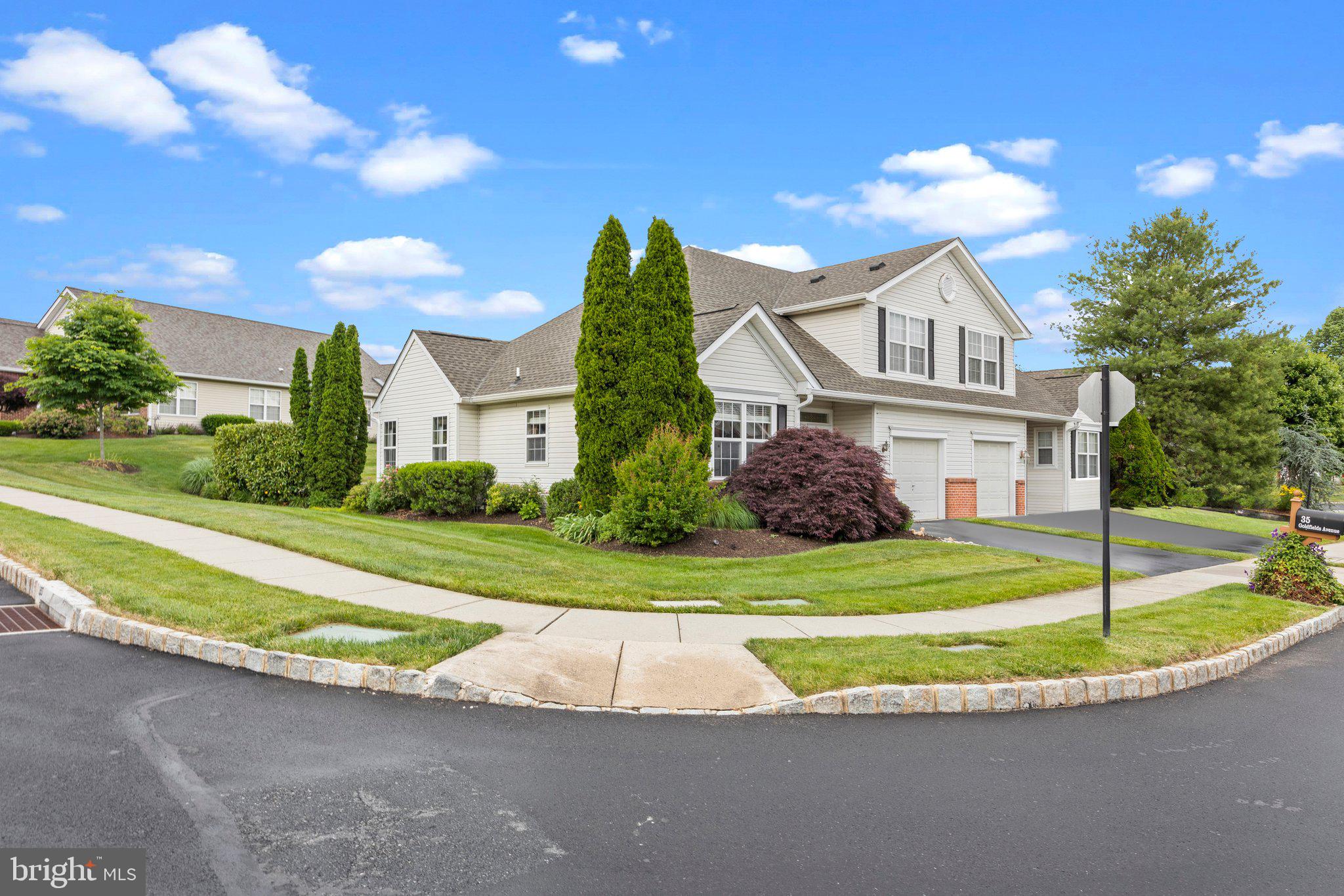 35 Goldfields Avenue Langhorne, PA 19047 - Photo 25 of 30 Corner Property