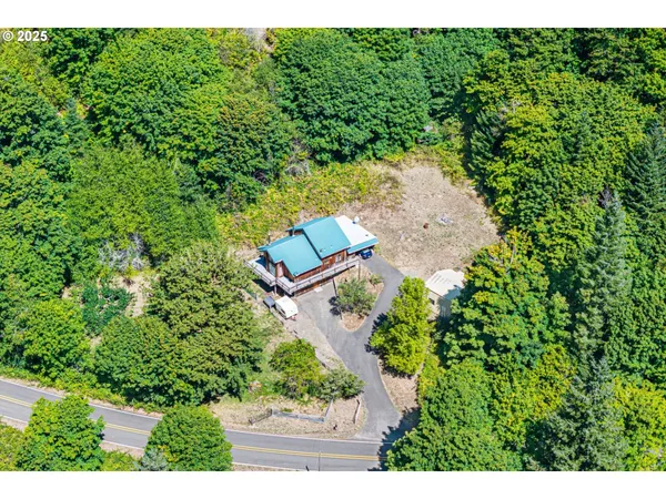 $1,750,000 | 89731 Indian Creek Road, Swisshome, OR 97480