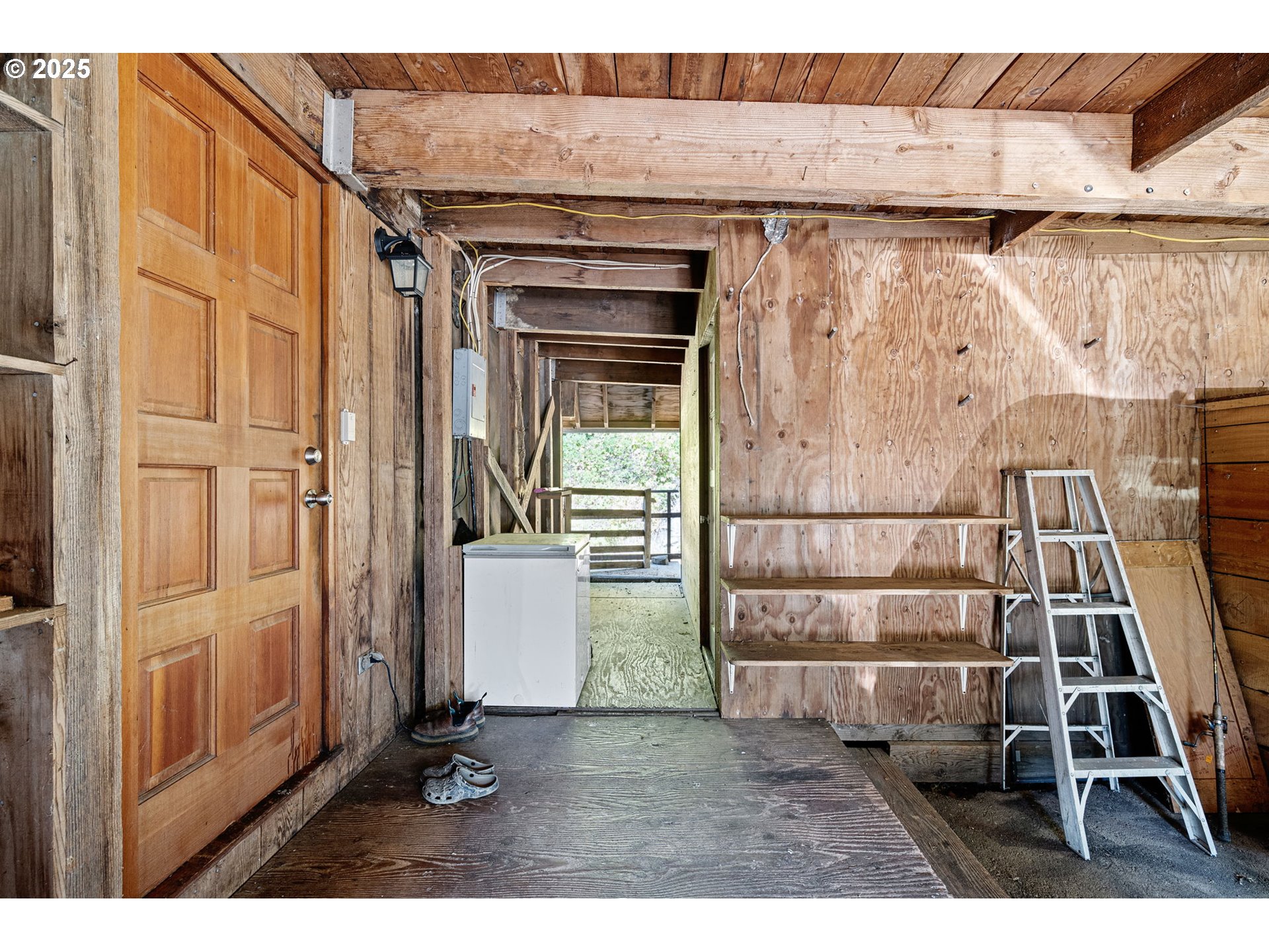 89731 Indian Creek Road Swisshome, OR 97480 - Photo 17 of 46