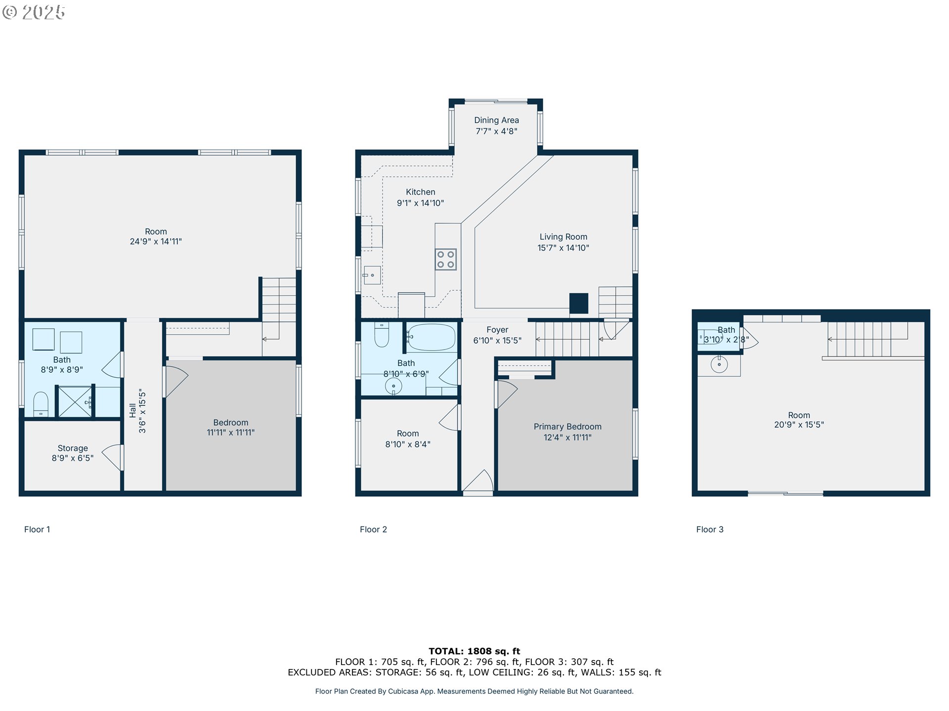 89731 Indian Creek Road Swisshome, OR 97480 - Photo 19 of 46 a picture of a floor plan