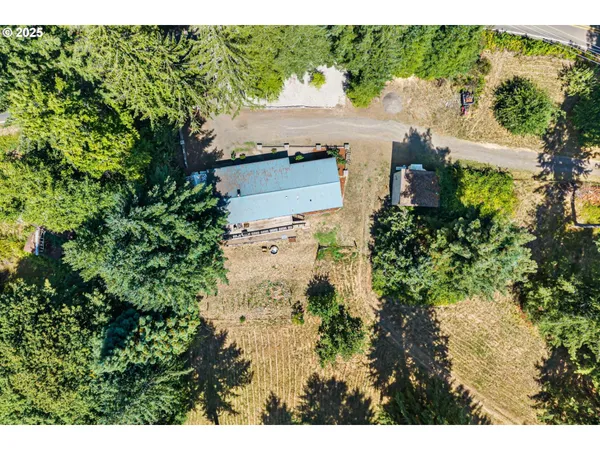 $1,750,000 | 89731 Indian Creek Road, Swisshome, OR 97480