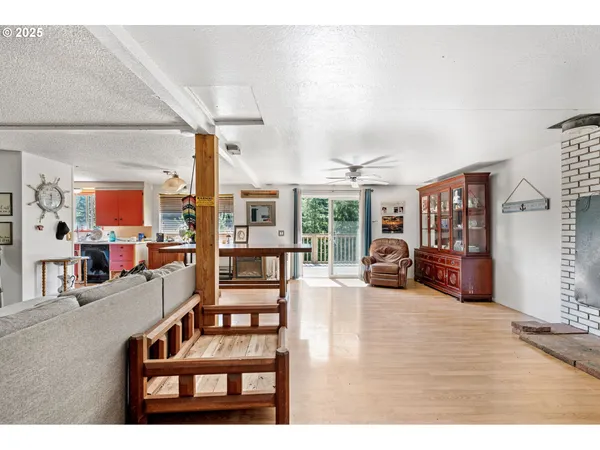 $1,750,000 | 89731 Indian Creek Road, Swisshome, OR 97480