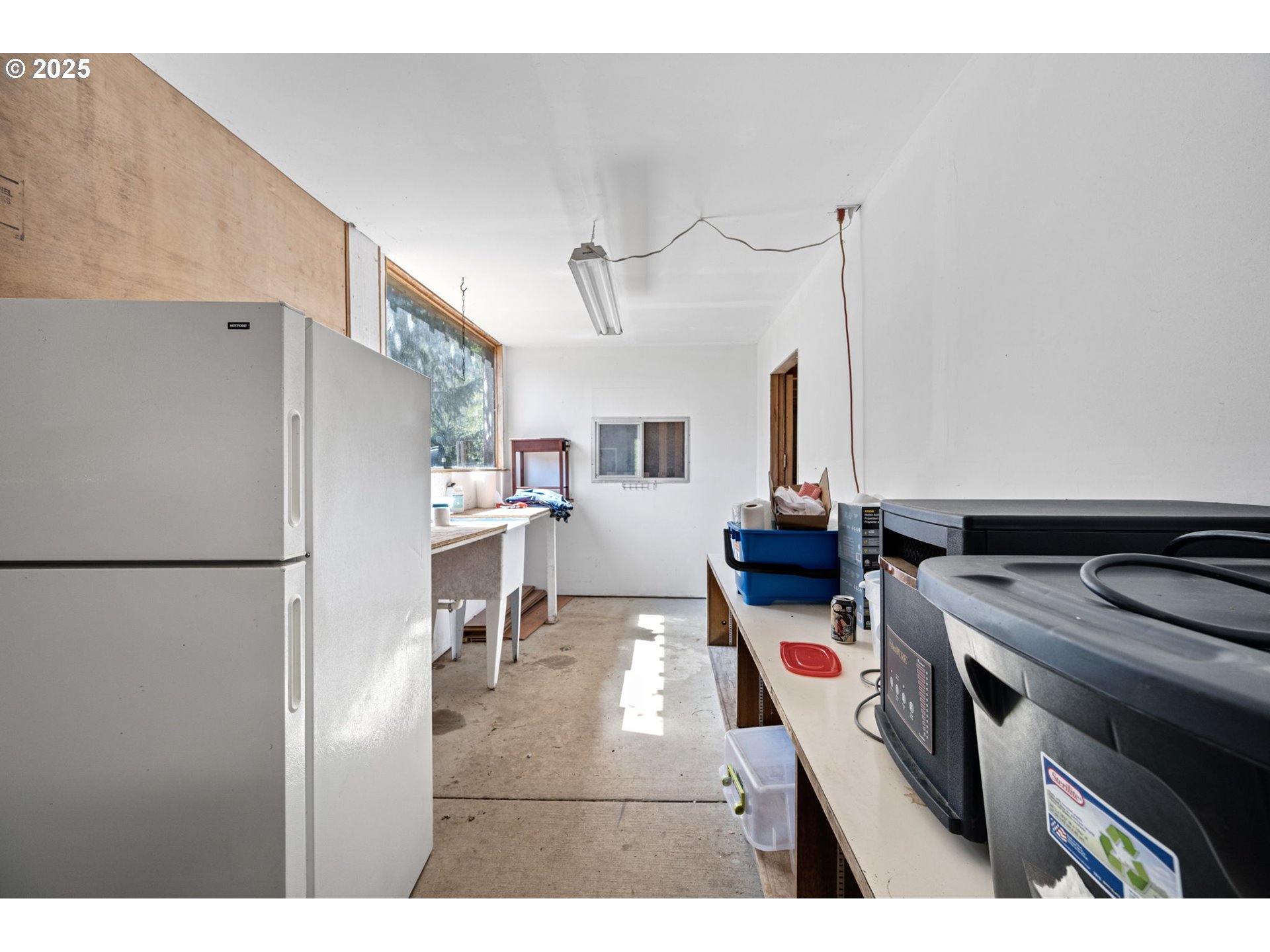 89731 Indian Creek Road Swisshome, OR 97480 - Photo 33 of 46