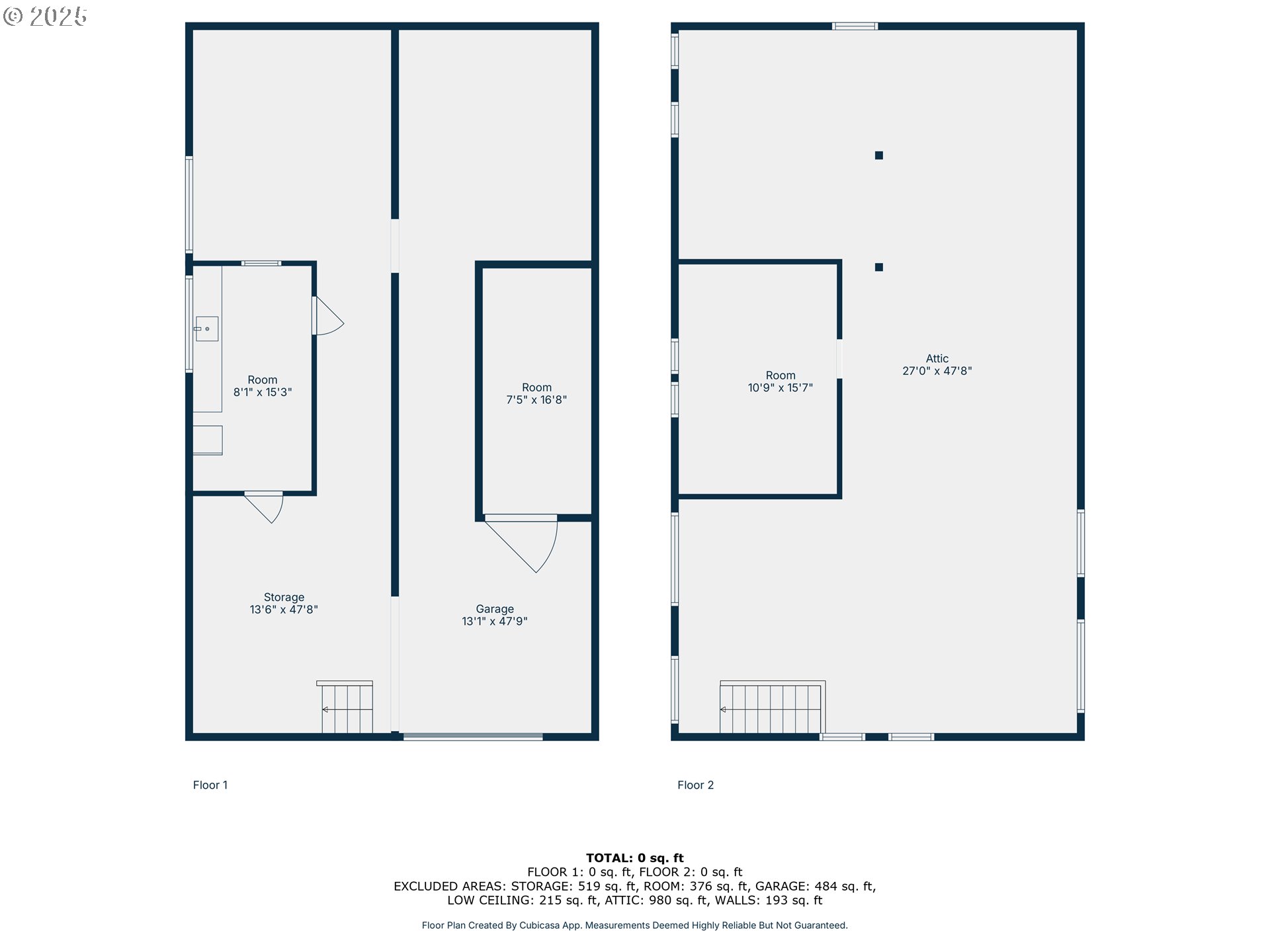 89731 Indian Creek Road Swisshome, OR 97480 - Photo 38 of 46 a picture of floor plan