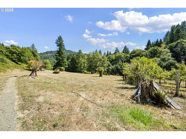 $1,750,000 | 89731 Indian Creek Road, Swisshome, OR 97480