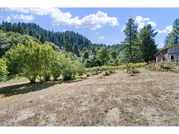 $1,750,000 | 89731 Indian Creek Road, Swisshome, OR 97480