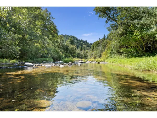$1,750,000 | 89731 Indian Creek Road, Swisshome, OR 97480