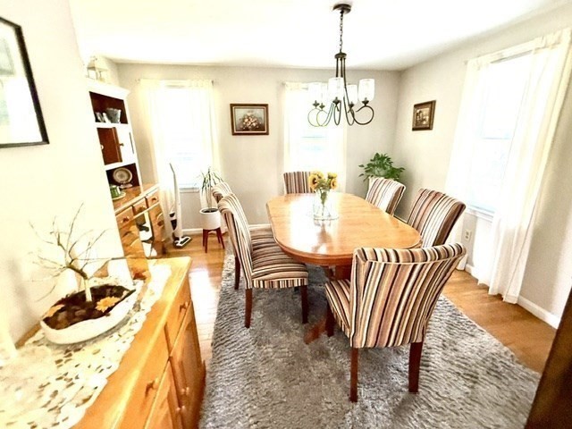 241 Glen Charlie Road Wareham, MA 02538 - Photo 8 of 32