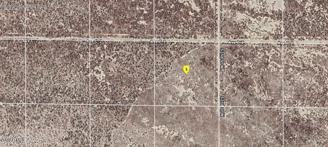 C2-52 C2-52 Stw Lancaster, CA 93536 - Photo 3 of 3 a view of a closet