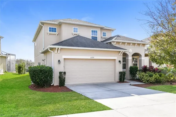 $425,000 | 2270 Natoma Boulevard, Mount Dora, FL 32757