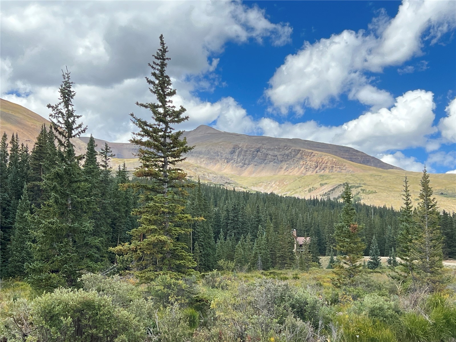 0 Cliff's Way Alma, CO 80420 - Photo 1 of 10 Gallery Image 1
