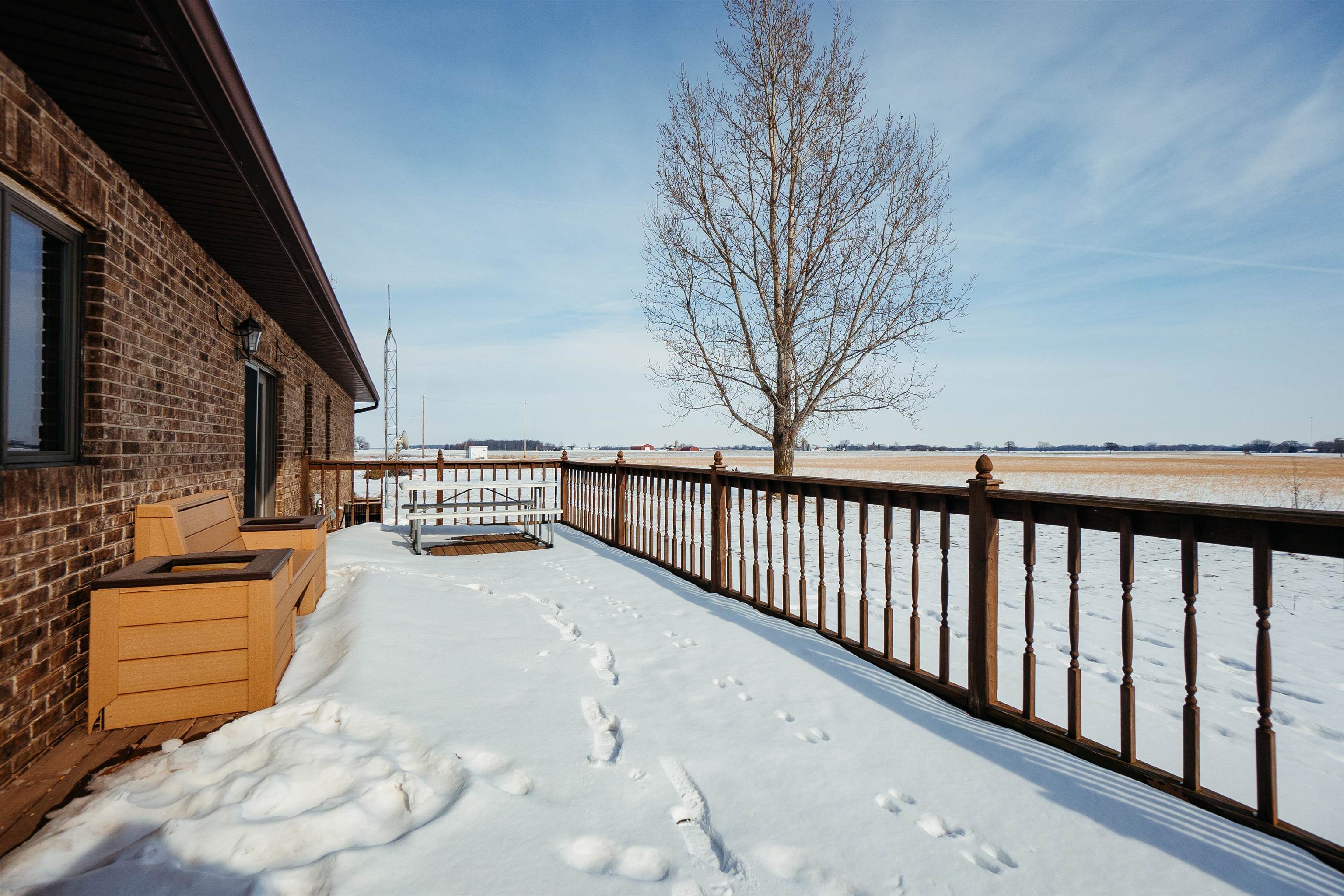 N9101 Hass Road Van Dyne, WI 54979 - Photo 22 of 30