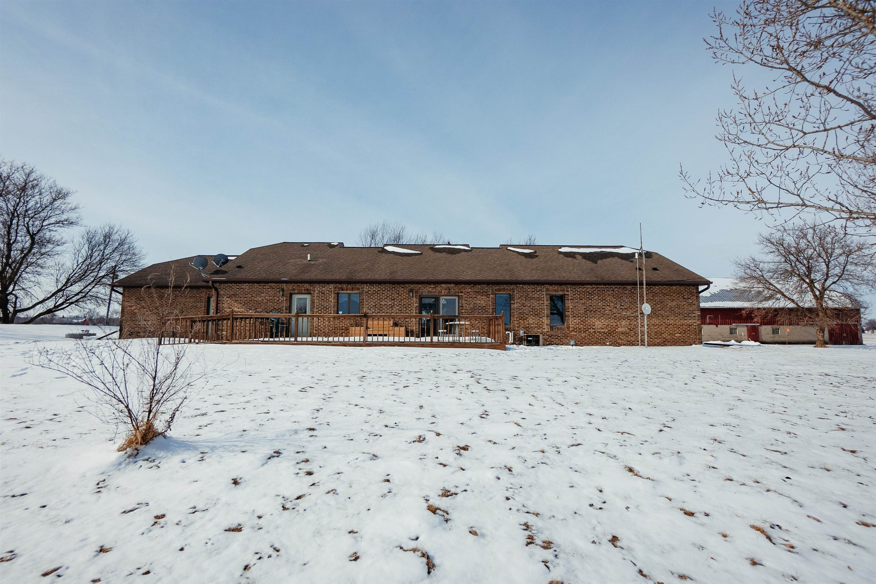 N9101 Hass Road Van Dyne, WI 54979 - Photo 23 of 30