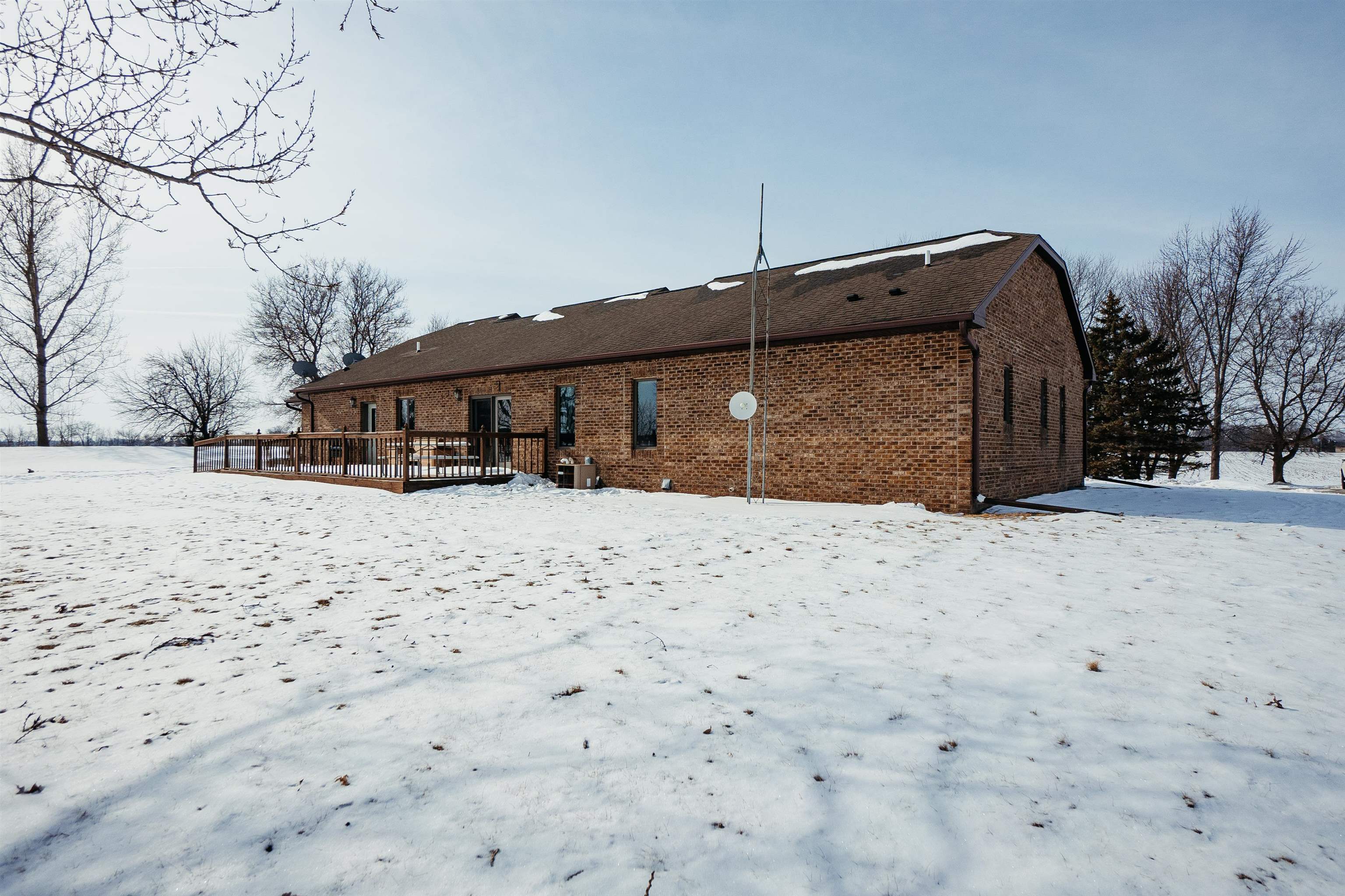 N9101 Hass Road Van Dyne, WI 54979 - Photo 25 of 30